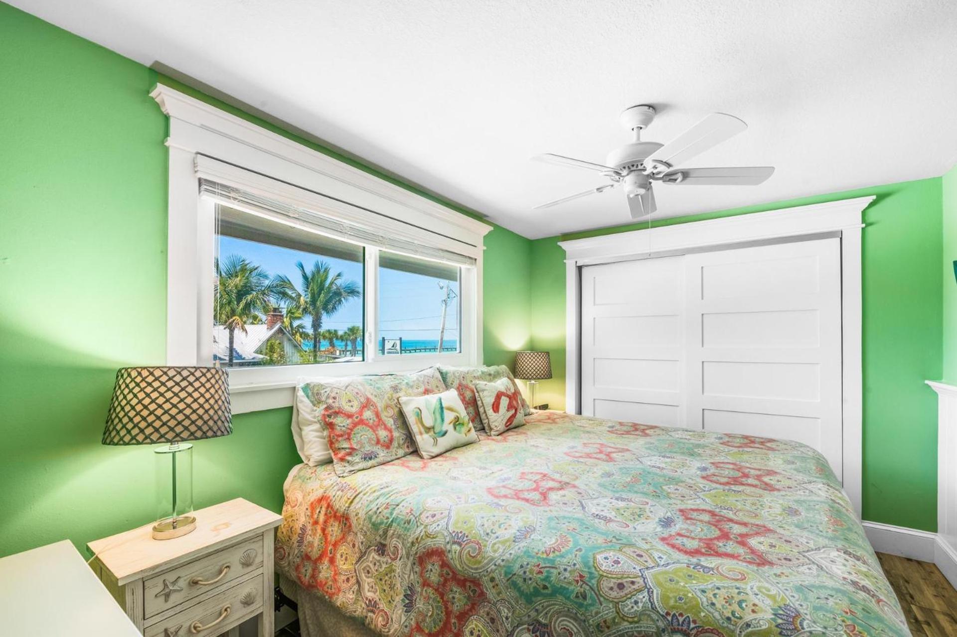 Blissful Bay At Bayside Bungalow Anna Maria Exterior photo