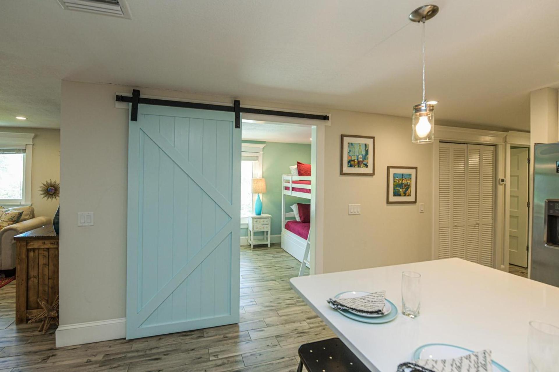 Blissful Bay At Bayside Bungalow Anna Maria Exterior photo