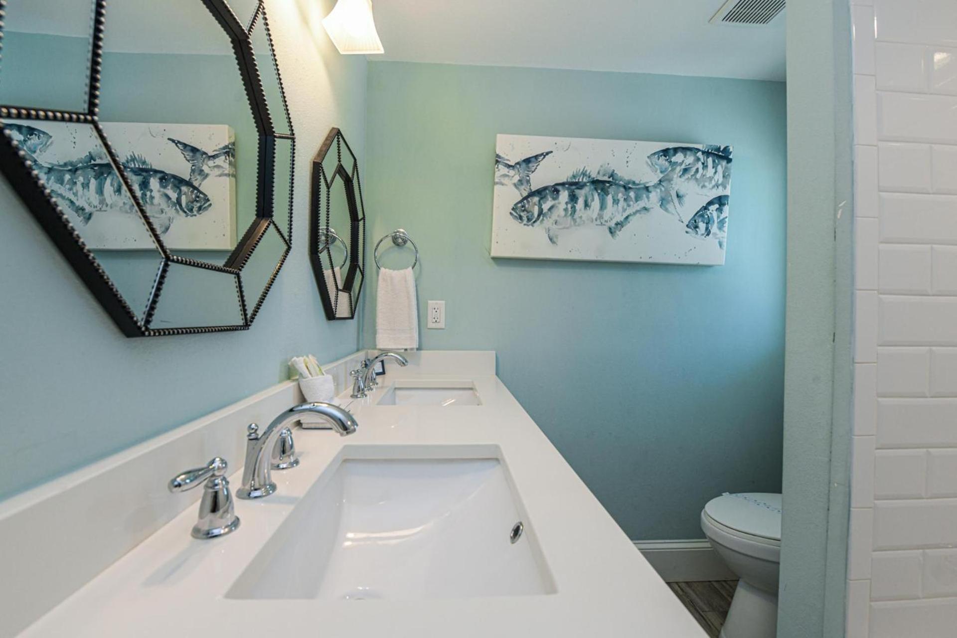 Blissful Bay At Bayside Bungalow Anna Maria Exterior photo