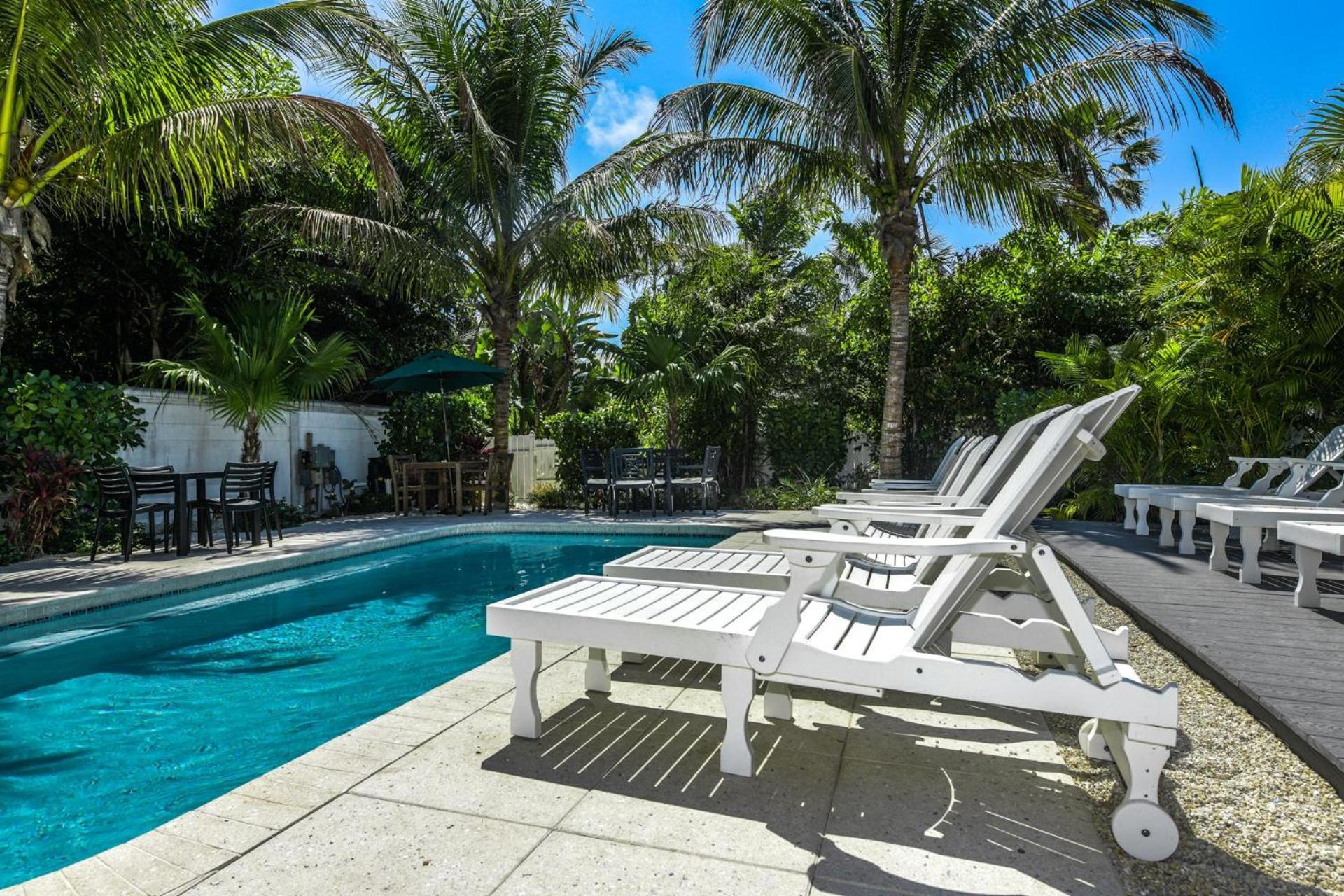 Blissful Bay At Bayside Bungalow Anna Maria Exterior photo