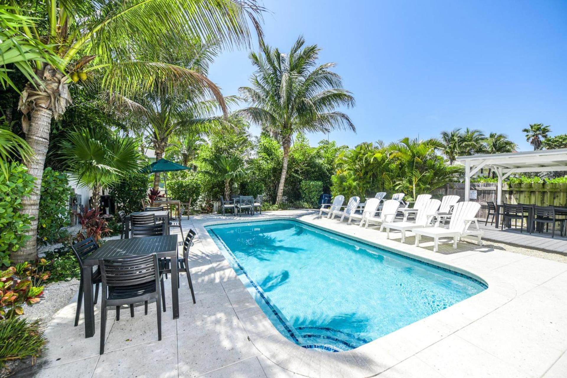 Blissful Bay At Bayside Bungalow Anna Maria Exterior photo